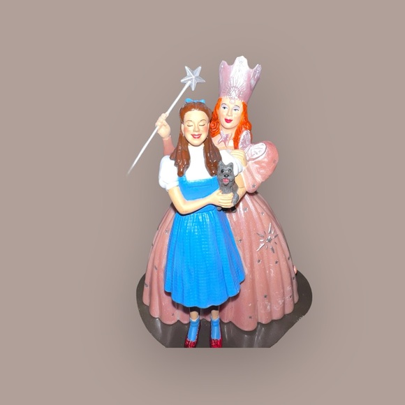 2014 Hallmark Wizard of Oz Ornament - Picture 3 of 16